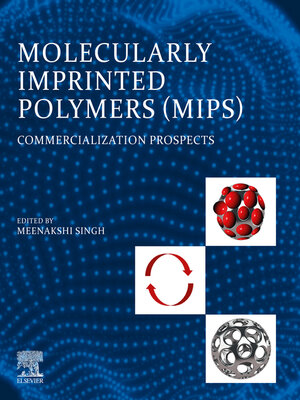 cover image of Molecularly Imprinted Polymers (MIPs)